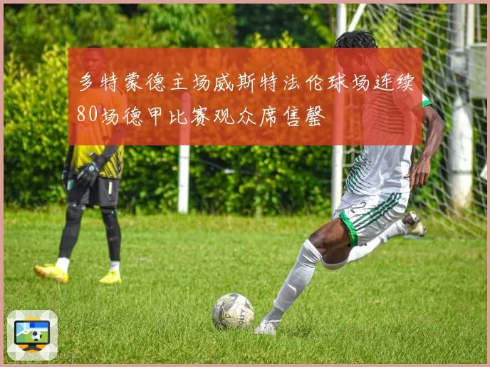 多特蒙德主场威斯特法伦球场连续80场德甲比赛观众席售罄