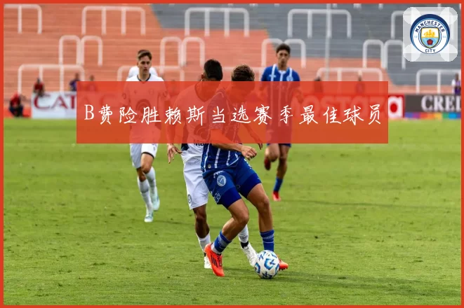 B费险胜赖斯当选赛季最佳球员