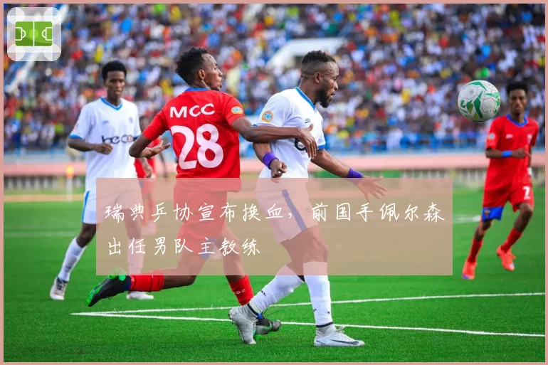 瑞典乒协宣布换血,前国手佩尔森出任男队主教练